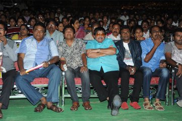 Bheemavaram Bullodu Audio Release